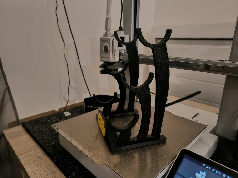 Support sabre laser - Free 3D Print Model - MakerWorld