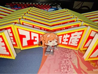少女歌剧 再生产