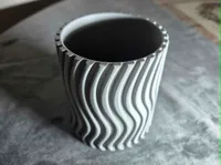 0.2mm layer, 3 walls, 15% infill
