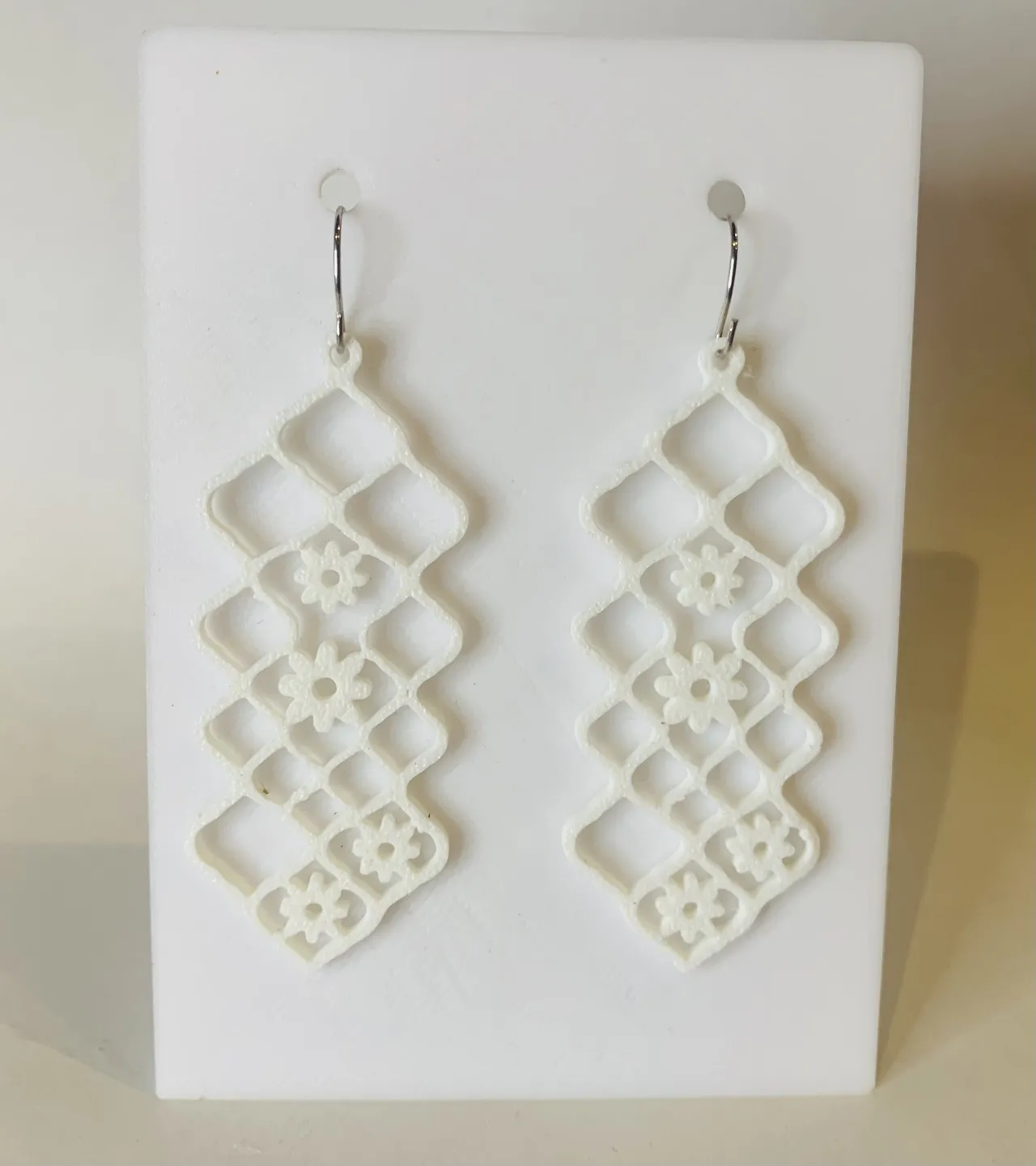Boucles oreilles 552 view 2