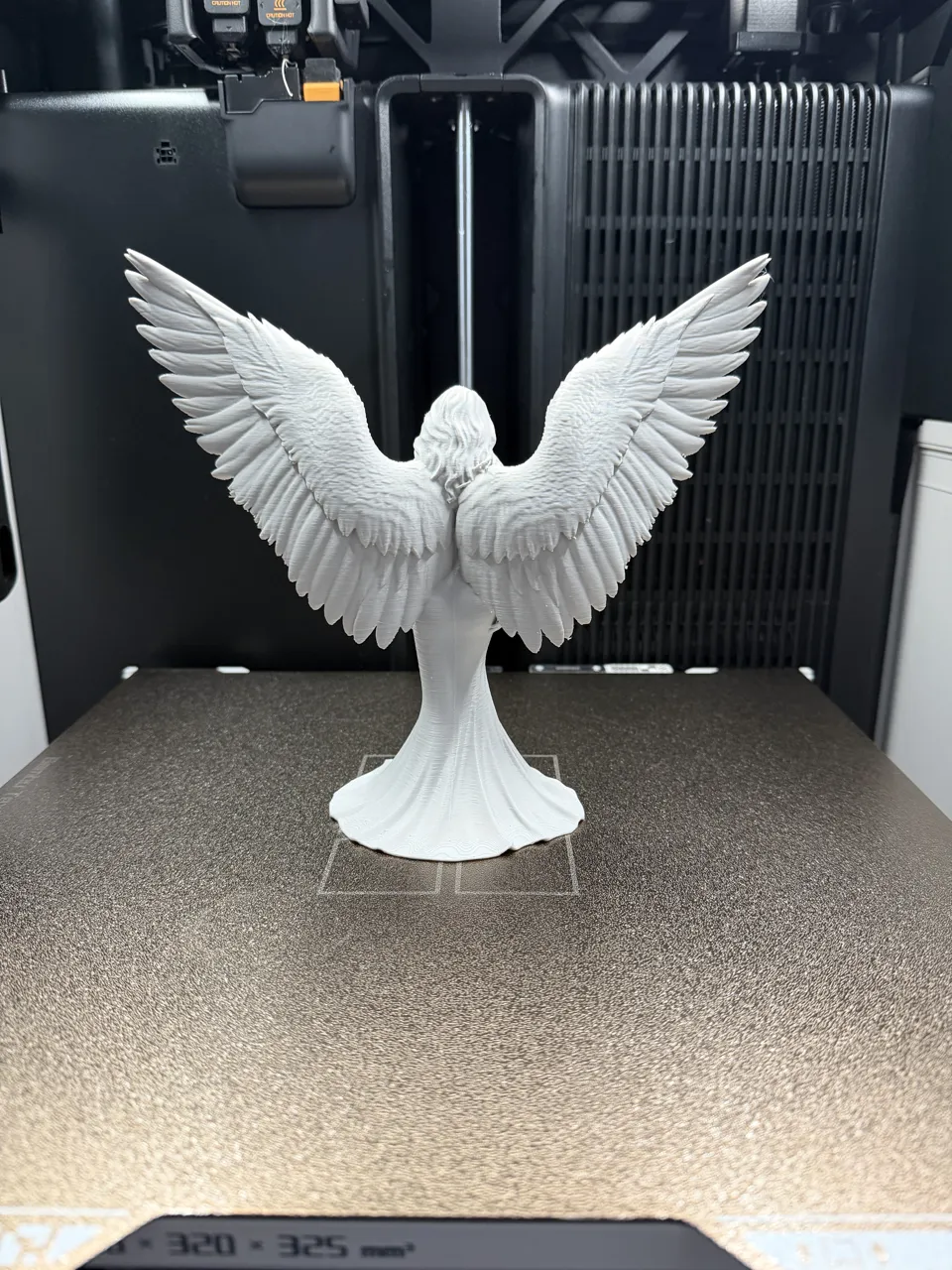 Angel view 3
