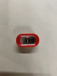 0.16mm 层高, 2 层墙, 15% 填充