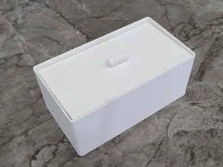 レシートボックス