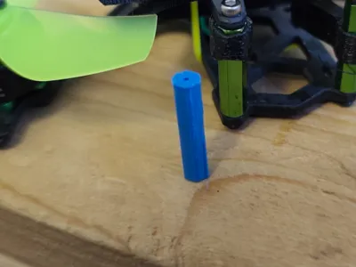 Fpv drone frame parts