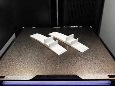 Feet for Infrared/Heat Plates 