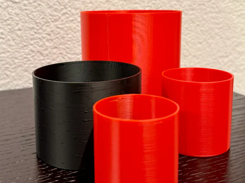 -PIS- (Planter Insert System)