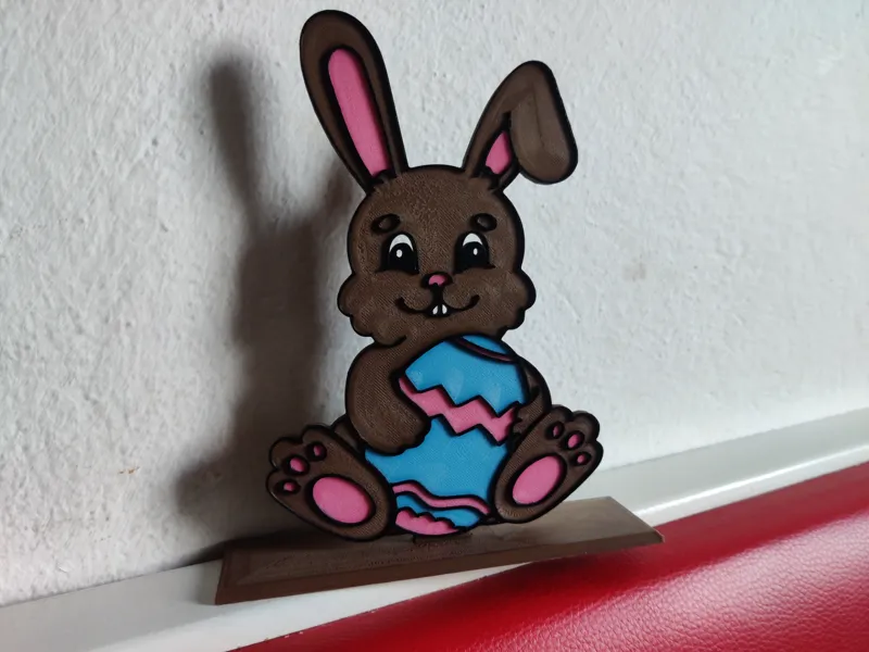 Easter Bunny