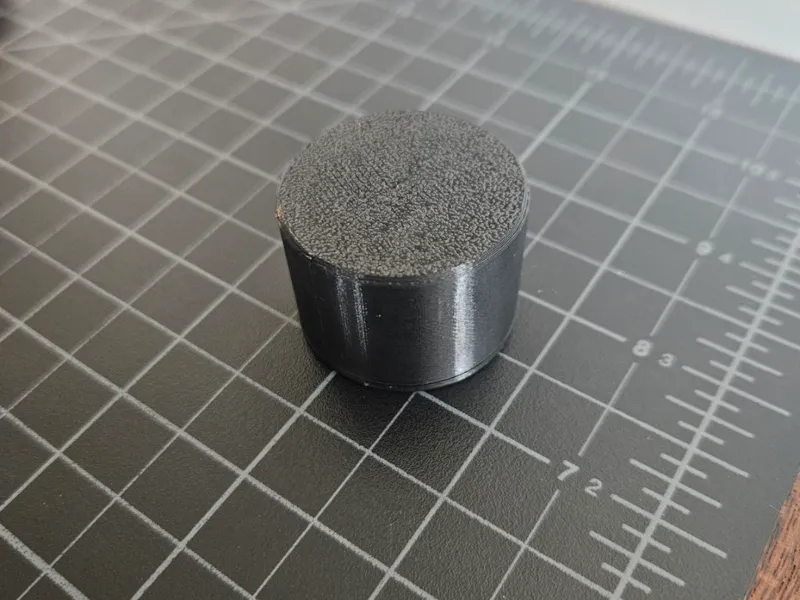Snap Lid Container
