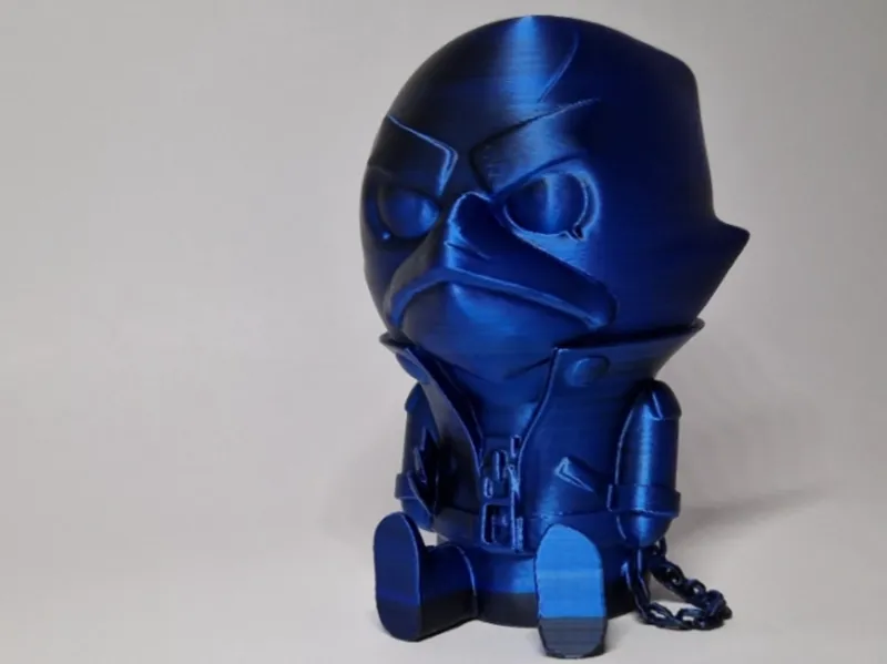 Brawl Stars Pop Corvo Senza Supporto