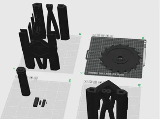 blood hound