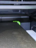 ASA // 0.2mm layer, 3 walls, 25% infill