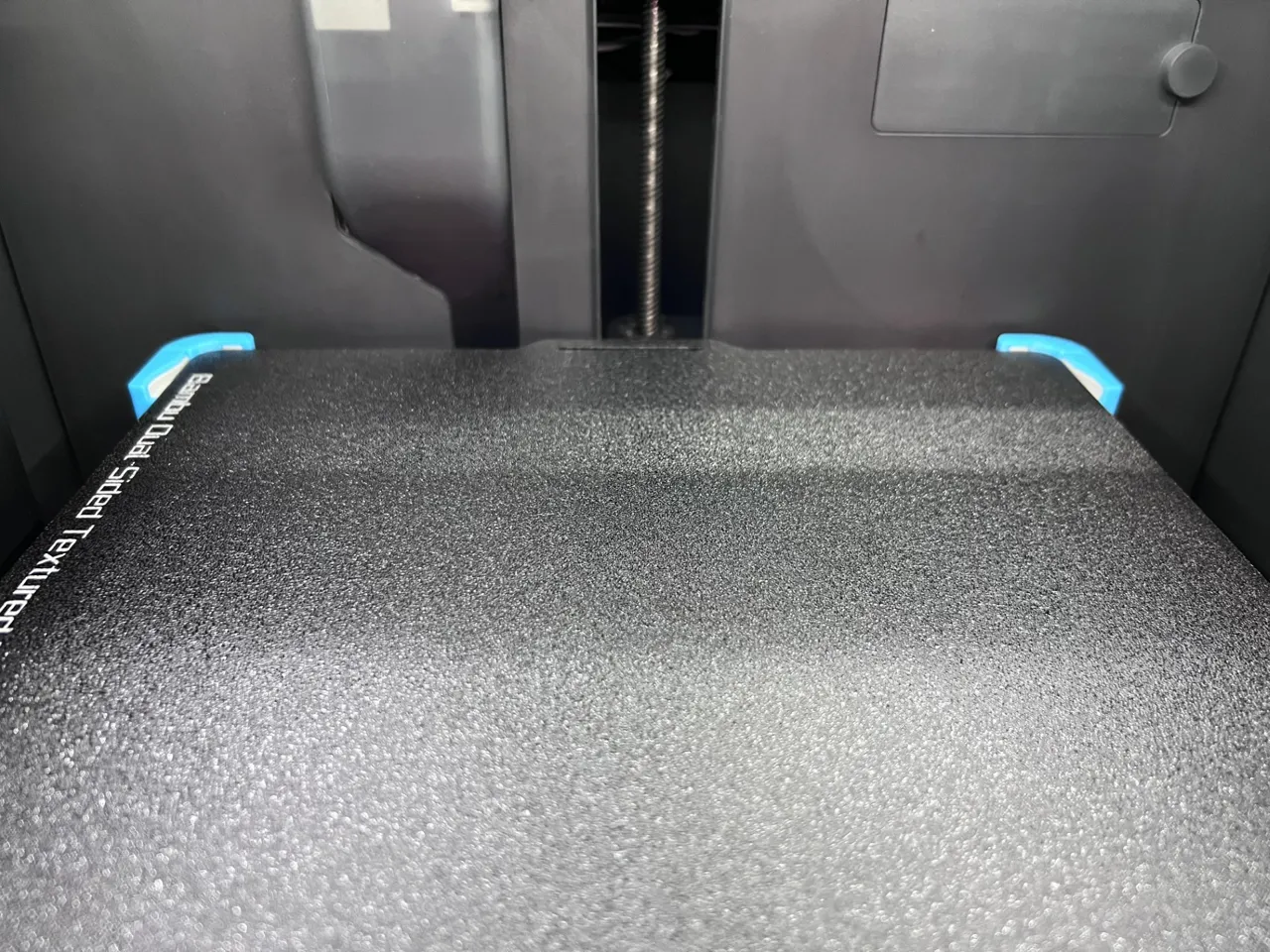 stoppy - The build plate guide (P1 series) view 3