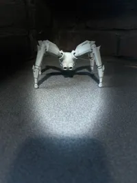 Leaper (Arc Raiders) — photo 3