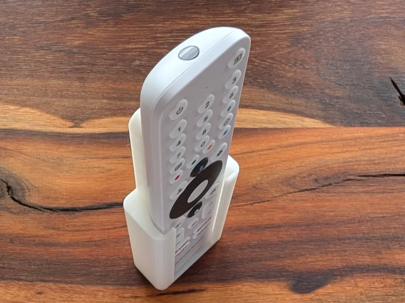 Strong Android Box Remote Holder