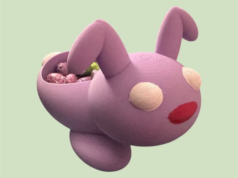 Bunny Bowl