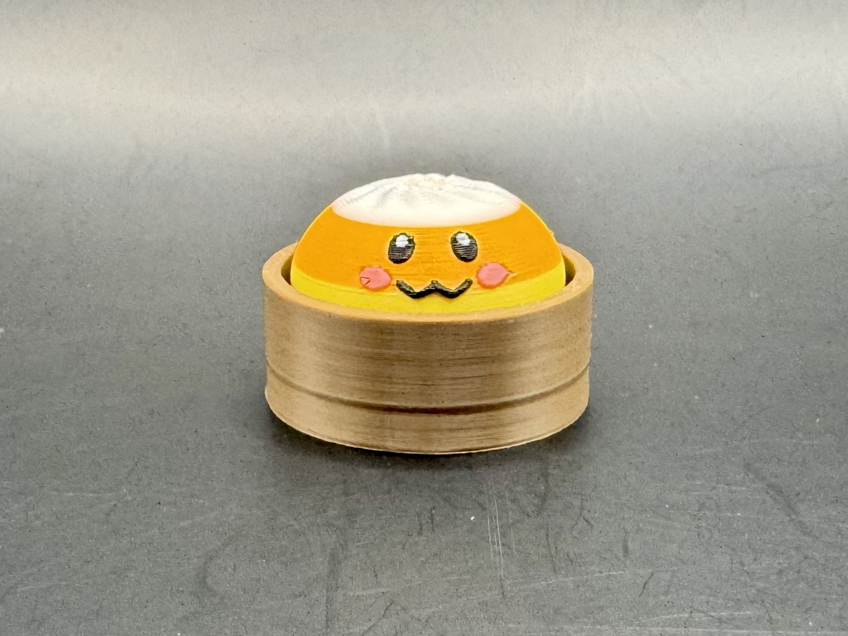 Halloween Dumpling Fidget Clickers - 1