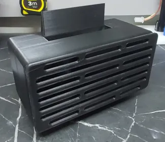 Amplificatore Audio Smartphone