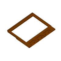 Plateau joueur pour Heroes of Might & Magic III — photo 3