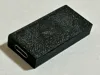 0.08mm layer, 2 walls, 100% infill
