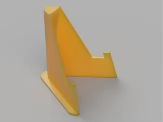 Yet another Card Stand V2