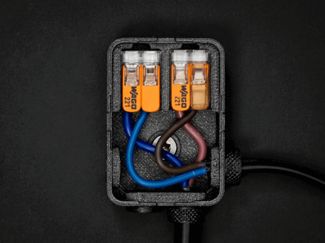 Junction Box SLIM Mini