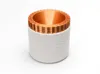 0.2mm layer, 6 walls, 25% infill