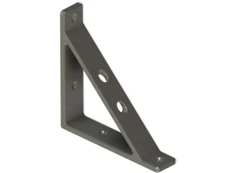 Easy Shelf Bracket