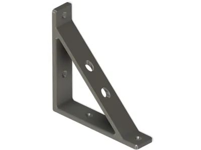 Easy Shelf Bracket