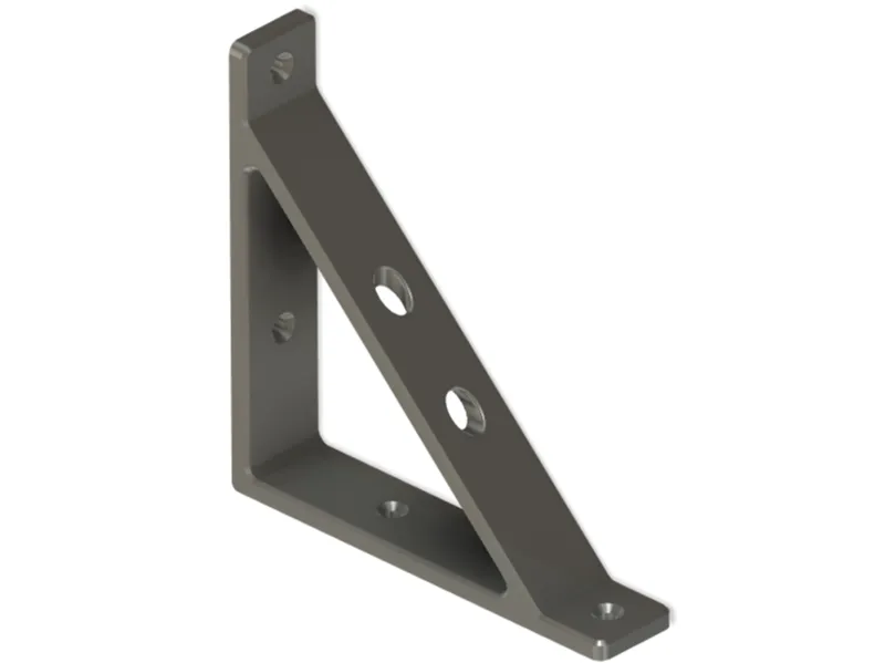 Easy Shelf Bracket