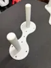 Dual Holder, Dual Disc Holder