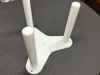 3-disc cutting wheel holder long
