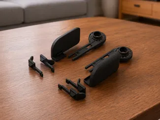 Joycon Spinner V1