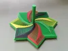 4-color printing