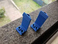 0.2mm layer, 4 walls, 15% infill