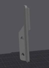 Système de fixation d'accessoires Sidekick pour flipper v2.5 — photo 5