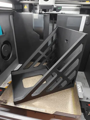 Soporte: Speaker Wall Mount Edifier 1280 Series — vista de referencia 3