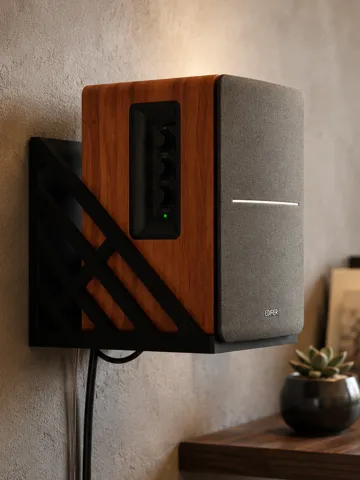 Soporte: Speaker Wall Mount Edifier 1280 Series — vista de referencia 2