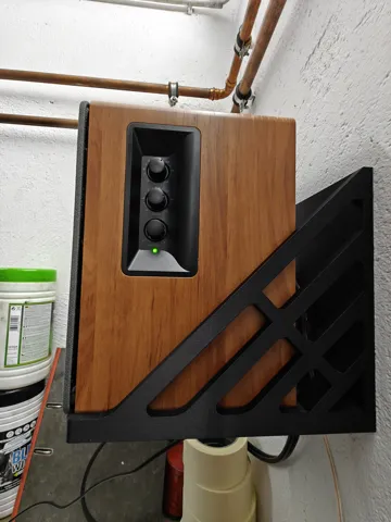Soporte: Speaker Wall Mount Edifier 1280 Series — vista de referencia 5