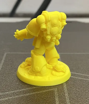 Figura decorativa: Soldier like W.H Marine — vista de referencia 5