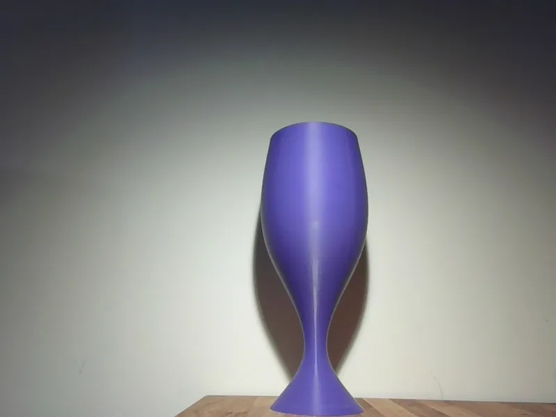 wine/drinking cup