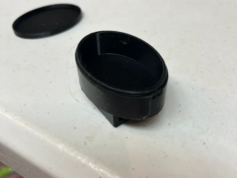 YIP Dog tracker holder