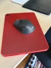 0.2mm layer, 3 walls, 25% infill, print without logo hole