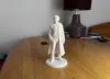 0.12mm layer, 2 walls, 15% infill