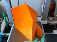 0.2mm layer, 3 walls, 15% infill