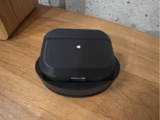 AirPods 1/2/3pro bed/holder to go on a desk