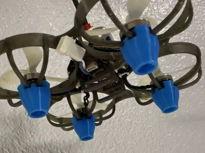 Betafpv Meteor 75 Pro Landing Gear TPU