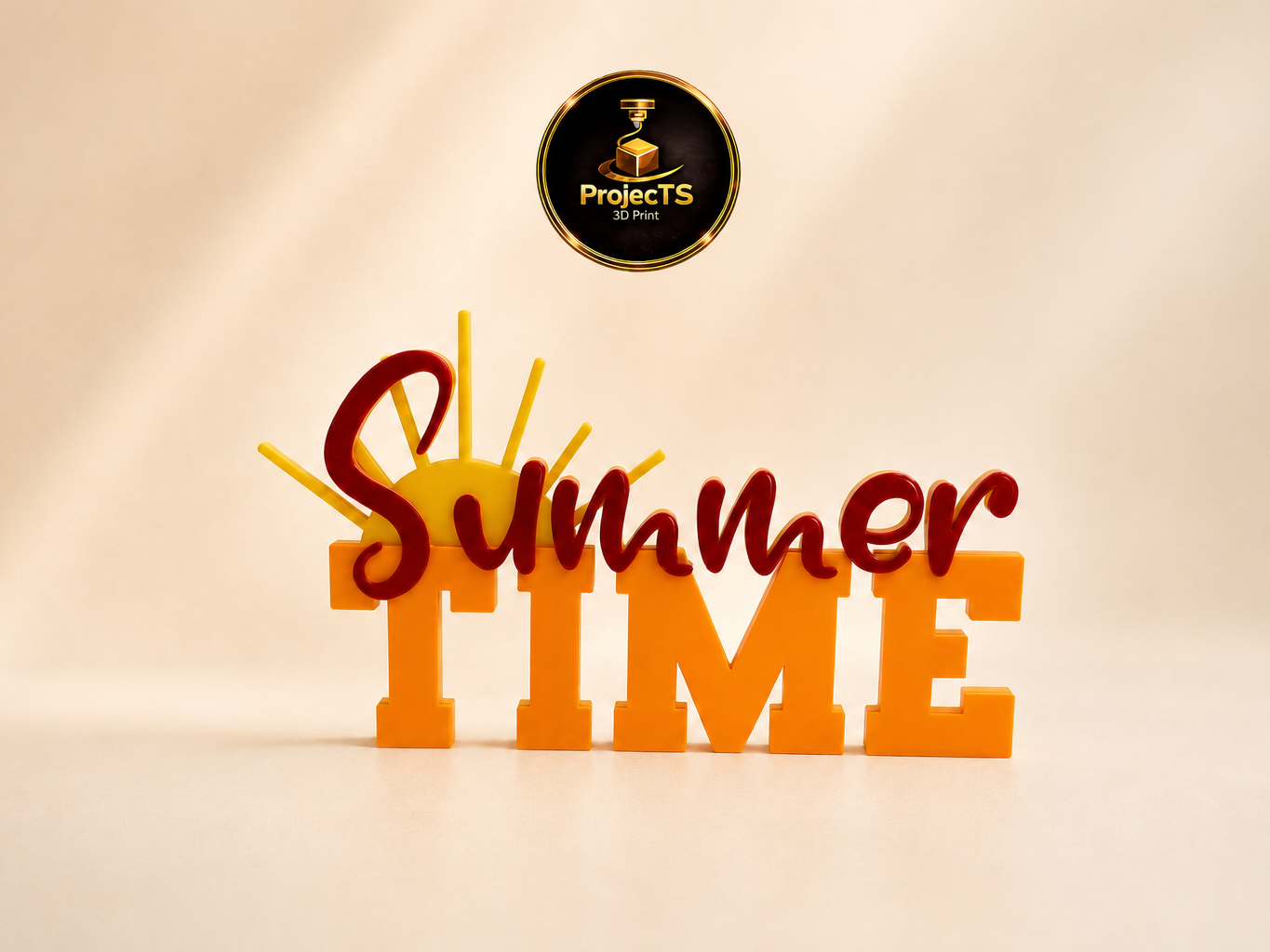 Summer TIME