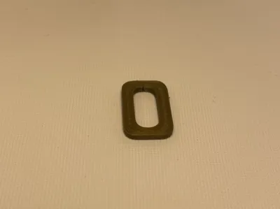 Look Keo washer