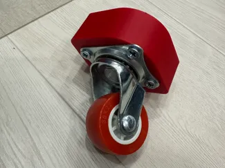 CARRIER WHEEL (A102 TYPE)