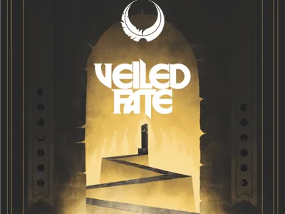 Veiled Fate Insert w\All Expansions
